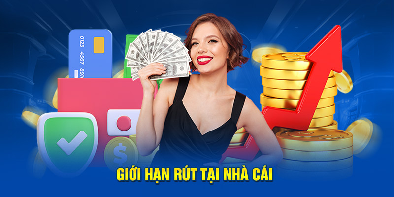 Những tình huống bất lợi khi giới hạn rút vốn trên F8bet